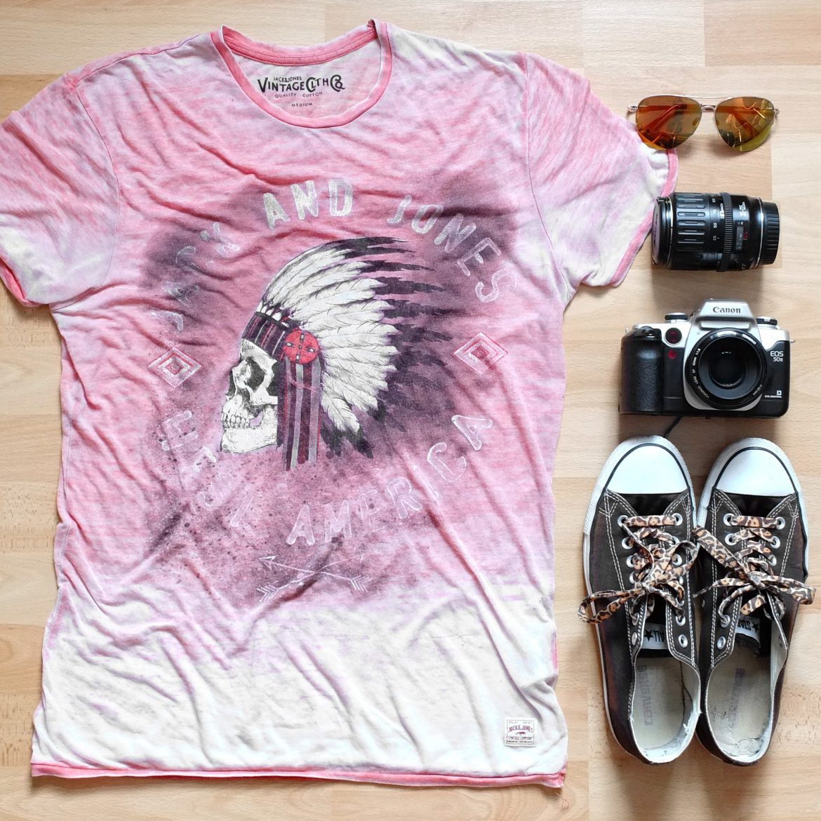 アメリカからの商品をヤフオクで転売して個人バイヤーを目指す！